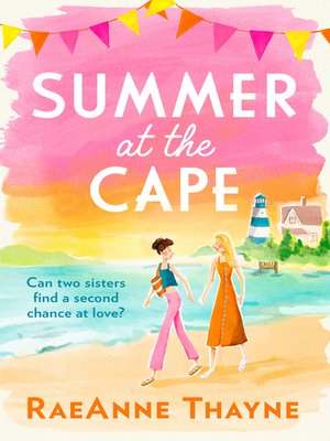 cover image of Summer At the Cape